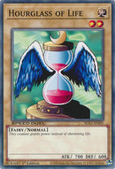 Hourglass of Life (SGX1-ENI01)