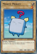 Mokey Mokey (SGX1-ENI03)