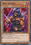 Don Zaloog (SGX1-ENI04)