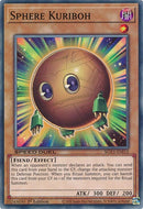 Sphere Kuriboh (SGX1-ENI12)