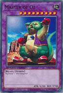 Master of Oz (SGX1-ENI13)