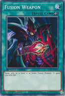 Fusion Weapon (SGX1-ENI16)