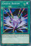 Crystal Beacon (SGX1-ENI18)