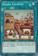 Ojama Country (SGX1-ENI19)