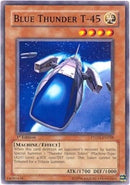 Blue Thunder T 45 (PTDN-EN038) [PTDN]
