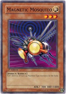 Magnetic Mosquito (PTDN-EN039) [PTDN]