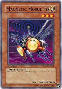 Magnetic Mosquito (PTDN-EN039) [PTDN]