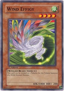Wind Effigy (PTDN-EN041) [PTDN]