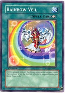 Rainbow Veil (PTDN-EN045) [PTDN]