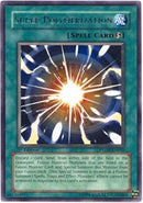 Super Polymerization (PTDN-EN046) [PTDN]