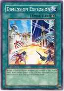 Dimension Explosion (PTDN-EN051) [PTDN]