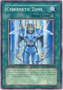 Cybernetic Zone (PTDN-EN052) [PTDN]