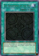 The Beginning of the End (PTDN-EN053) [PTDN]