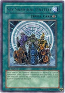 Six Samurai United (PTDN-EN059) [PTDN]