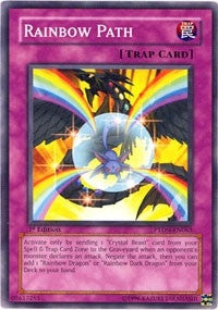 Rainbow Path (PTDN-EN063) [PTDN]
