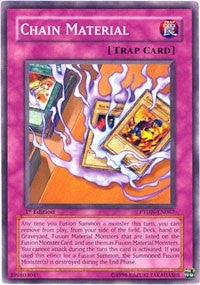 Chain Material (PTDN-EN067) [PTDN]