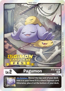 Image for Pagumon (Digimon Card Game Fest 2022) [Double Diamond]