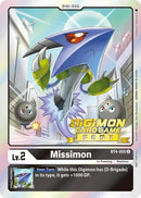 Image for Missimon (Digimon Card Game Fest 2022) [Great Legend]