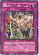 Gemini Trap Hole (PTDN-EN073) [PTDN]