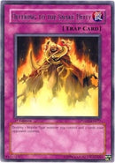 Offering to the Snake Deity (PTDN-EN077) [PTDN]