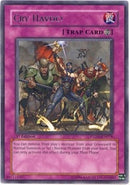 Cry Havoc (PTDN-EN078) [PTDN]