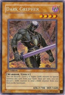 Dark Grepher (PTDN-EN000) [PTDN]
