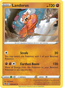 Landorus 148 264 Cosmos Holo (148/264) [BLE]