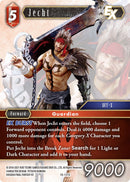 Jecht EX (16-131S) [16]