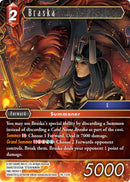 Braska (16-133S) [16]