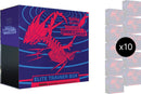 Darkness Ablaze Elite Trainer Box Case [SWSH03]