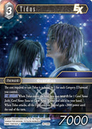 Tidus EX (16-139S) [16]