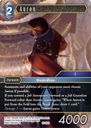 Auron (16-136S) [16]