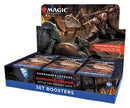 Commander Legends Battle for Baldurs Gate Set Booster Box [CLB]