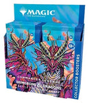 Commander Legends Battle for Baldurs Gate Collector Booster Display [CLB]