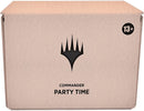 Commander Legends Battle for Baldurs Gate Party Time Commander Deck Minimal Packaging [CLB]