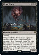 Elder Brain (125) [CLB]