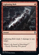 Lightning Bolt (187) [CLB]