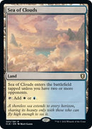 Sea of Clouds (360) [CLB]