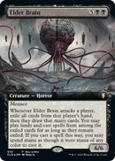 Elder Brain (936) [BABP]