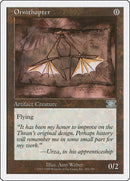 Ornithopter (304) [6ED]