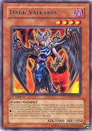 Dark Valkyria (LODT-EN027) [LODT]
