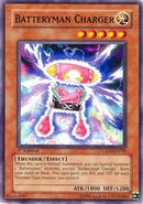 Batteryman Charger (LODT-EN030) [LODT]