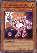 Batteryman Micro Cell (LODT-EN032) [LODT]