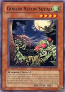 Goblin Recon Squad (LODT-EN033) [LODT]