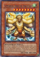 Simorgh Bird of Ancestry (LODT-EN039) [LODT]