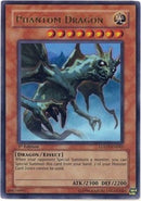Phantom Dragon (LODT-EN041) [LODT]