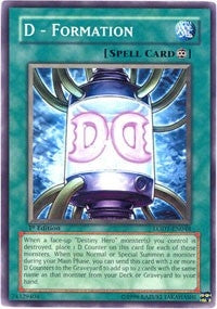 D Formation (LODT-EN048) [LODT]