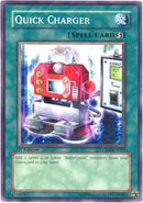 Quick Charger (LODT-EN055) [LODT]