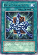 Deck Lockdown (LODT-EN060) [LODT]