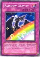 Rainbow Gravity (LODT-EN065) [LODT]